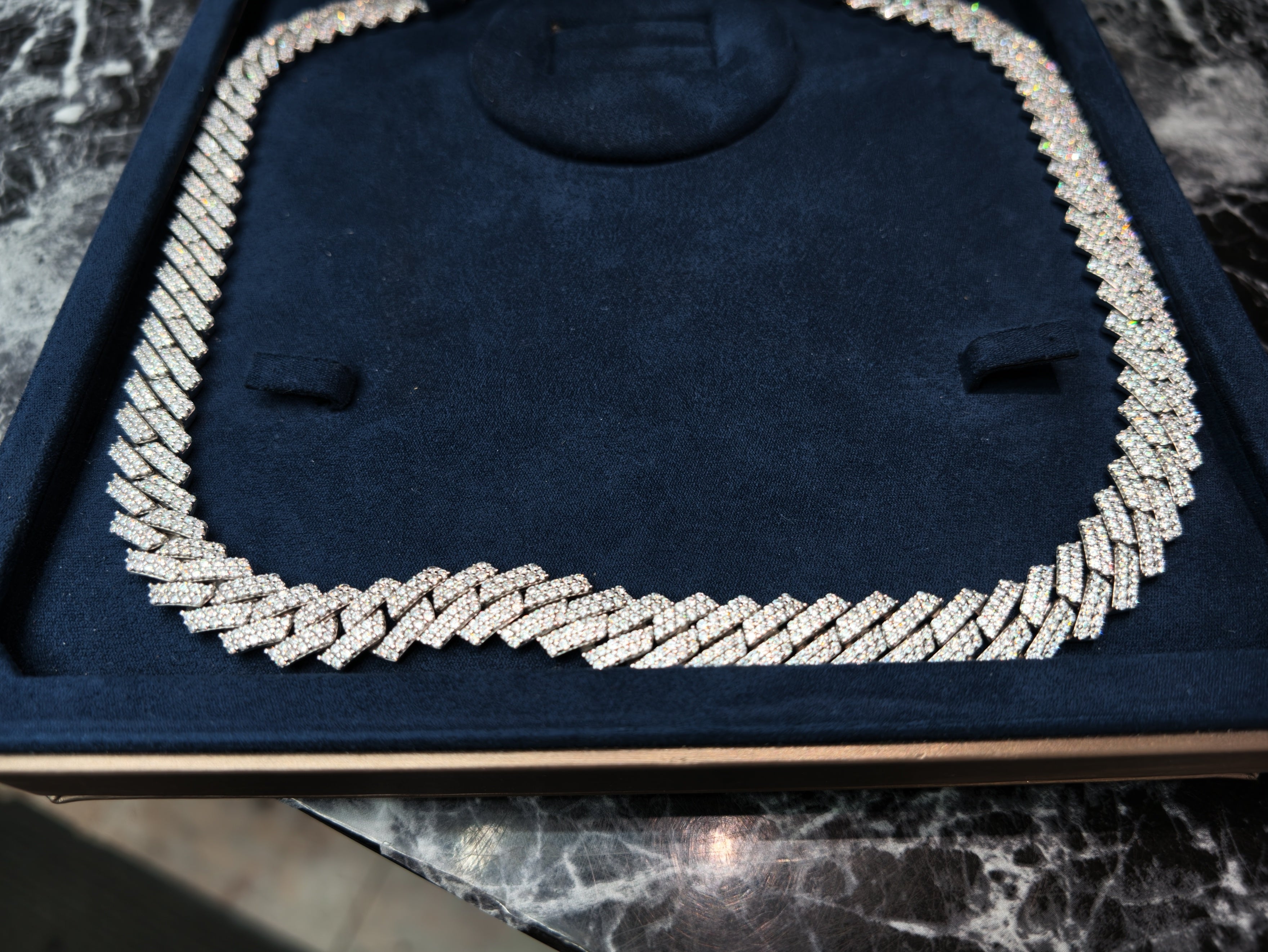 VSs1 chain 12mm 24in