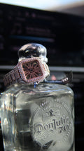 Skeleton Cartier VVS1 Flawless Clarity A1
